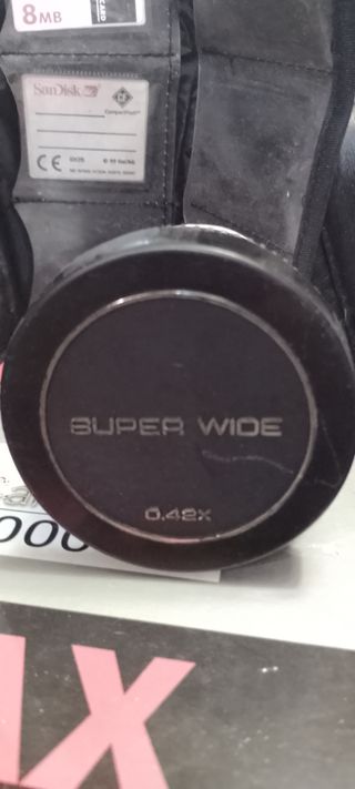 Macchina fotografica