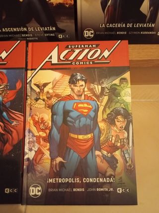 Comics Superman