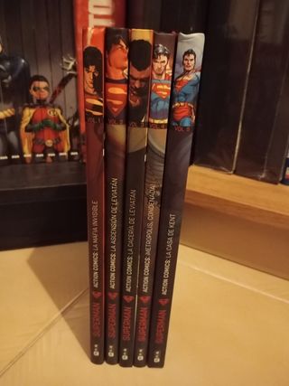 Comics Superman
