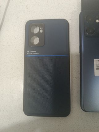 Oppo find X5  lite 5G-  8gb +8gb Ram