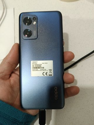 Oppo find X5  lite 5G-  8gb +8gb Ram