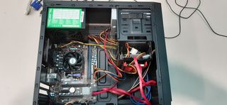 Ordenador PC Windows 10