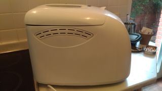 Panificadora Clatronic