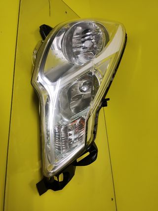 ✅FARO DELANTERO DERECHO CITROEN C3