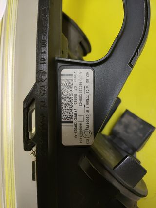 ✅FARO DELANTERO DERECHO CITROEN C3