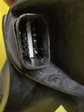 ✅FARO DELANTERO DERECHO CITROEN C3