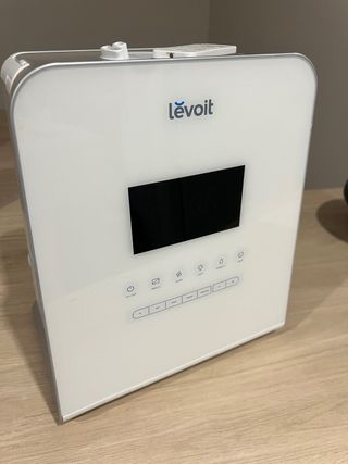 Humidificador Levoit