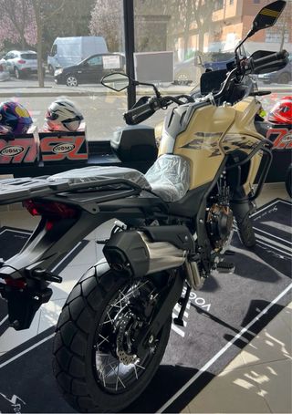 VOGE 625DSX Novedad 2025