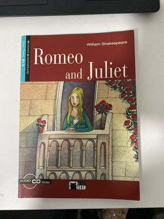 ROMEO AND JULIET (READING SHAKESPEARE) FREE AUDIO