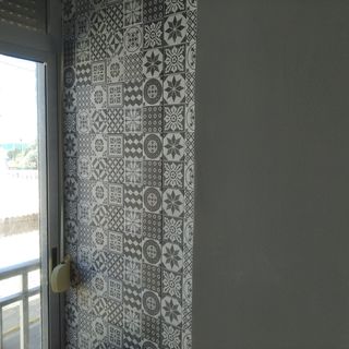 alicatados, colocacion de ventanas y puertas, etc!