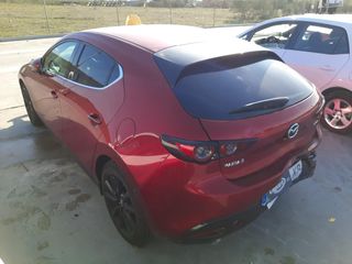 DESPIECE MAZDA 3 2020 2.0 Híbrido Gasolina