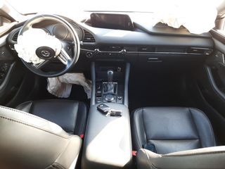 DESPIECE MAZDA 3 2020 2.0 Híbrido Gasolina