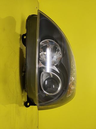 ✅FARO DELANTERO IZQUIERDO CLIO II XENON