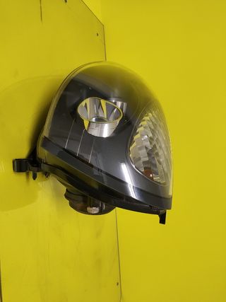 ✅FARO DELANTERO IZQUIERDO CLIO II XENON