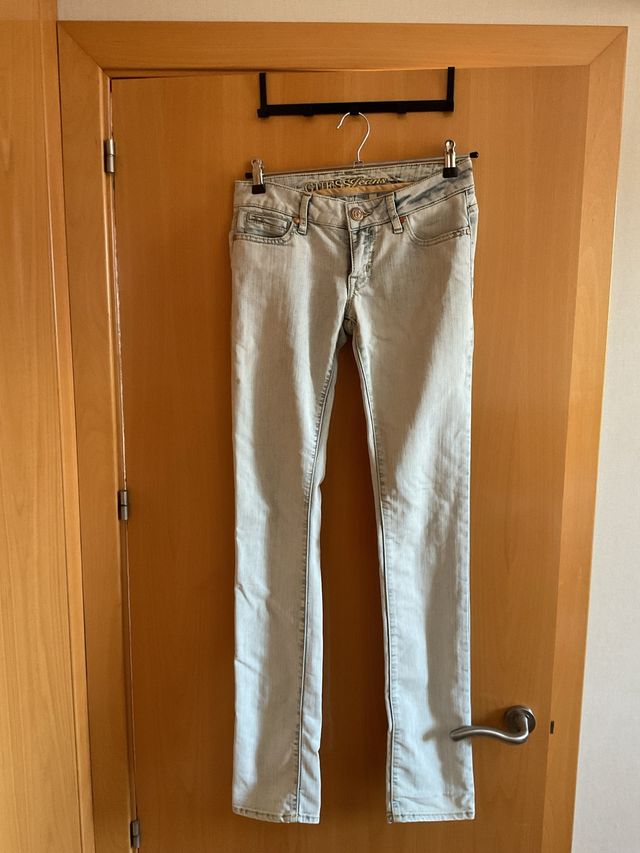 Jeans guess