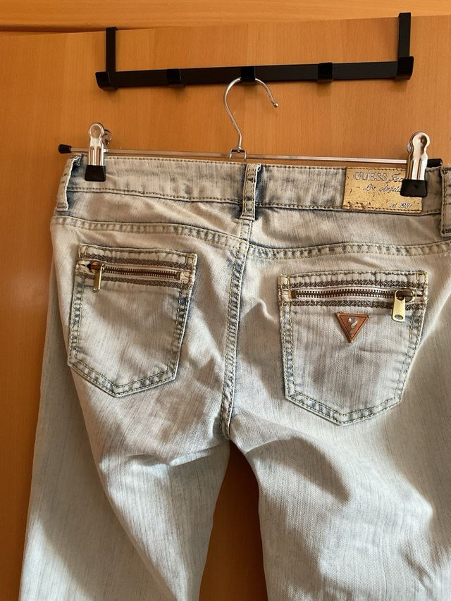 Jeans guess