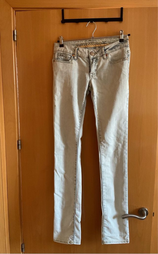 Jeans guess