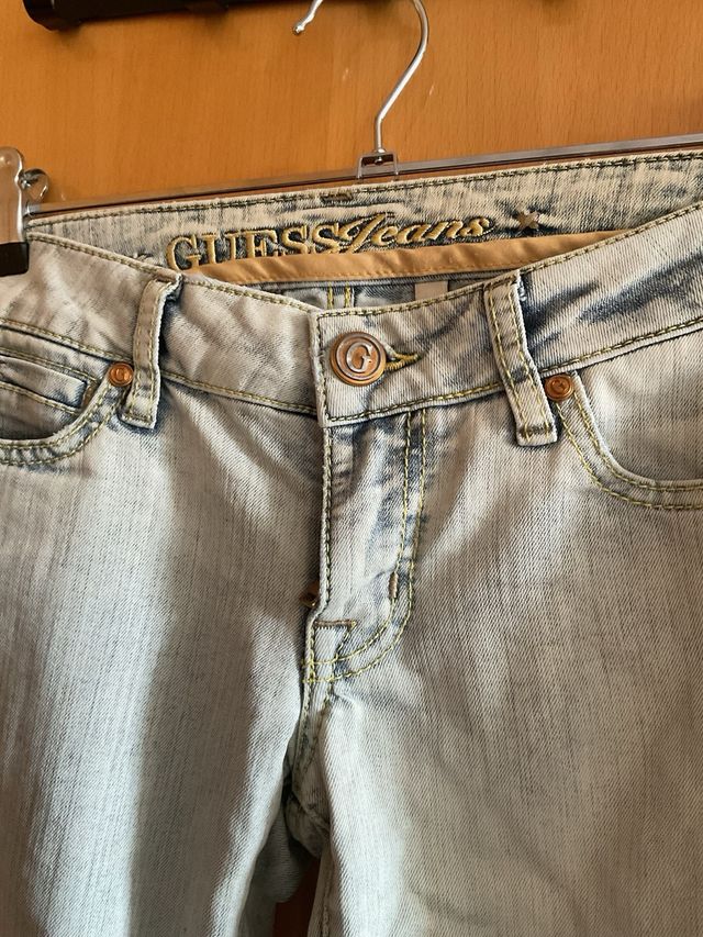 Jeans guess