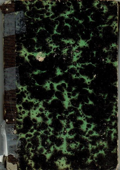 LIBRO ANTIGUO: EL AMIGO DE LOS NIÑOS .