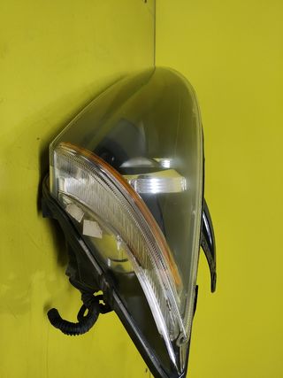 ✅FARO DELANTERO IZQUIERDO FORD FOCUS II