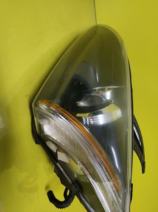 ✅FARO DELANTERO IZQUIERDO FORD FOCUS II