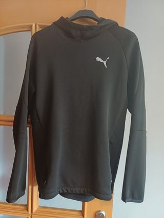 Sudadera Puma
