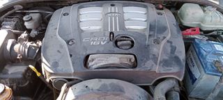 DESPIECE KIA SORENTO 2.5 CRDI 2007