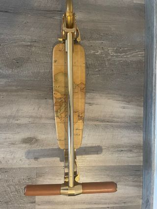 Monopattino  Zaino 1 classe Alviero Martini