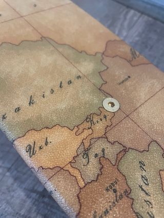 Monopattino  Zaino 1 classe Alviero Martini