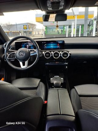Mercedes-Benz Clase A 2020
