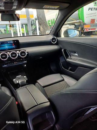 Mercedes-Benz Clase A 2020