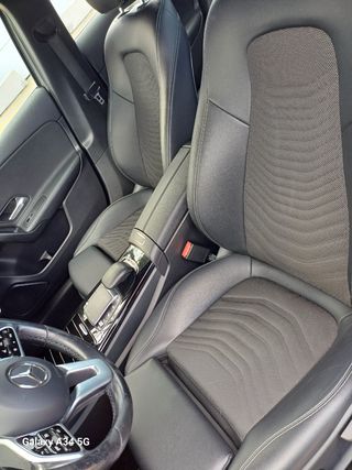 Mercedes-Benz Clase A 2020