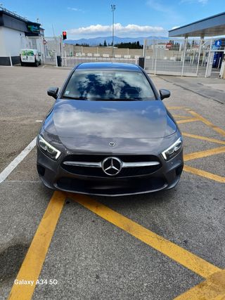 Mercedes-Benz Clase A 2020