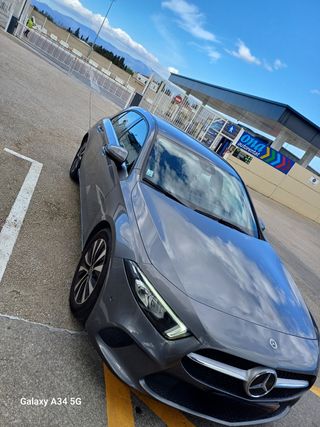 Mercedes-Benz Clase A 2020