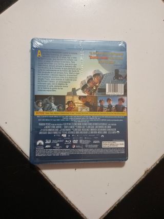 Atrapa la bandera 3D