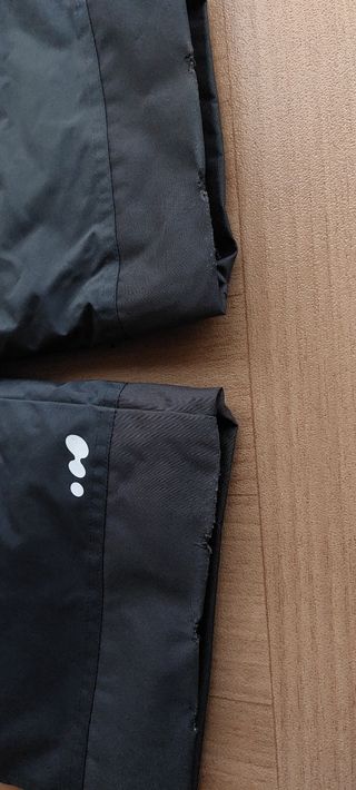 Pantalon esquí niño 