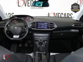 Peugeot 308 SWActive Pack BlueHDi 130 S&S MAN