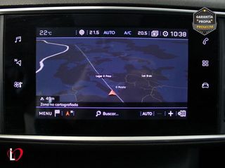 Peugeot 308 SWActive Pack BlueHDi 130 S&S MAN