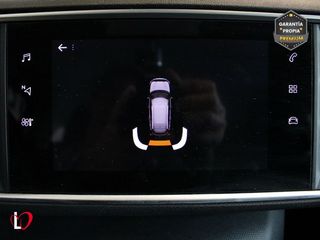 Peugeot 308 SWActive Pack BlueHDi 130 S&S MAN