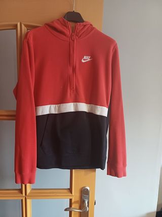 Sudadera Nike