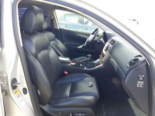 DESPIECE  Lexus IS 220d 2009 2AD