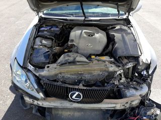 DESPIECE  Lexus IS 220d 2009 2AD