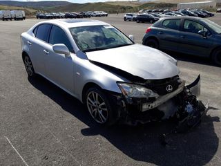 DESPIECE  Lexus IS 220d 2009 2AD