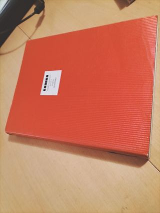 Revista poesía. Ministerio de Cultura