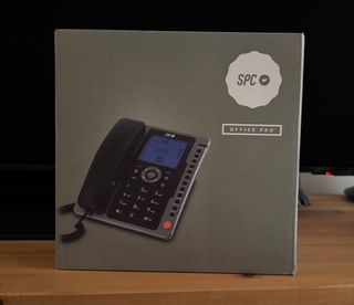 Teléfono fijo SPC Office Pro