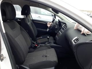 DESPIECE Citroen C4 Berlina Collection 2014