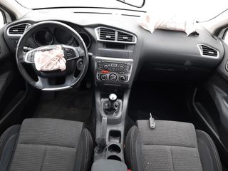 DESPIECE Citroen C4 Berlina Collection 2014