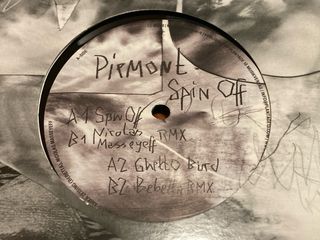 Piemont / Spin off