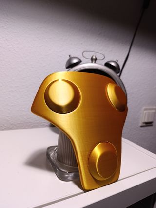 ACCESORIOS COSPLAY ARMADURA VI DE ARCANE