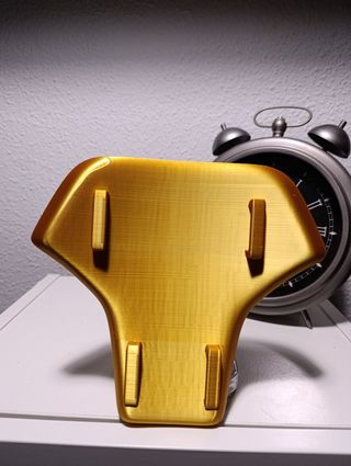 ACCESORIOS COSPLAY ARMADURA VI DE ARCANE